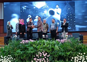 Yovie Widianto IKANO