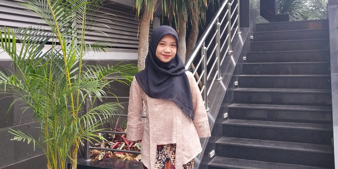 Ima Gita : Menari dan Menulis, Dua Dunia dalam Satu Jiwa