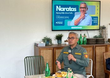 Cawalkot Farhan Kritisi Jenjang Pendidikan di Bandung