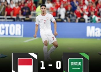 Timnas Marselino