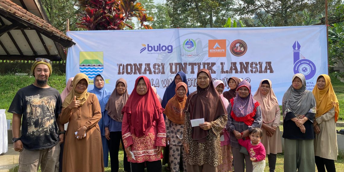 Pewarta Balai Kota Bandung