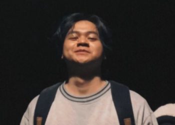 Verdiansyah Mencintai Desain dan Menginspirasi Lewat Kata