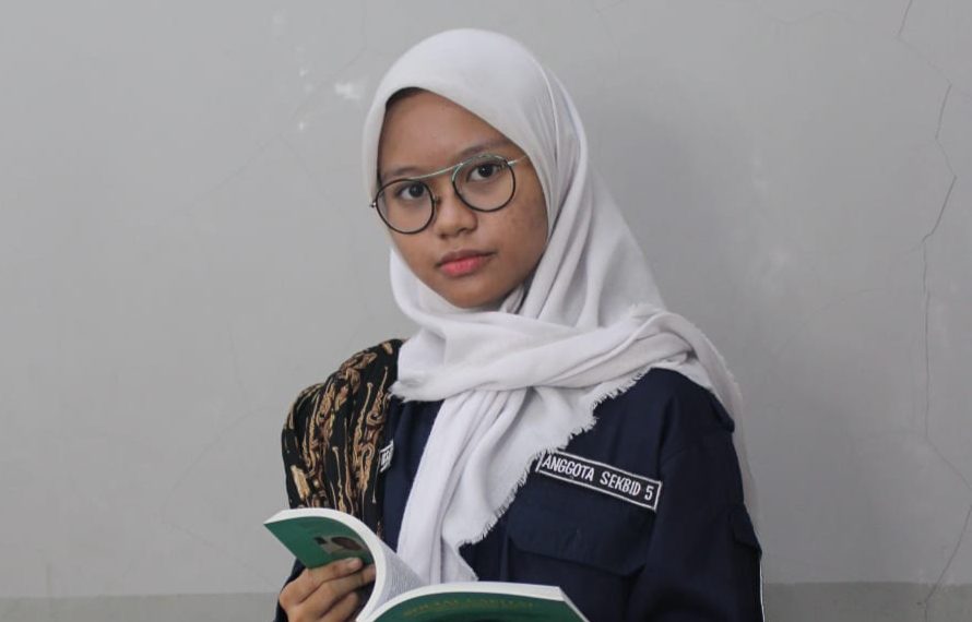 Hana Khairunnisa, Remaja Berbakat Raih Prestasi di Kancah Internasional