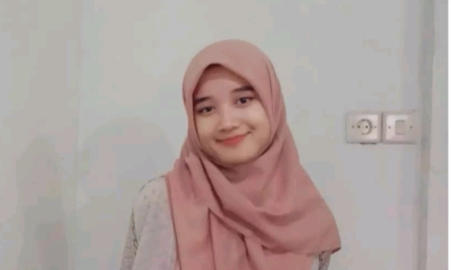Perjalanan Salma Syahwa Hafidza Dari Journaling, Bahasa, Hingga Sastra
