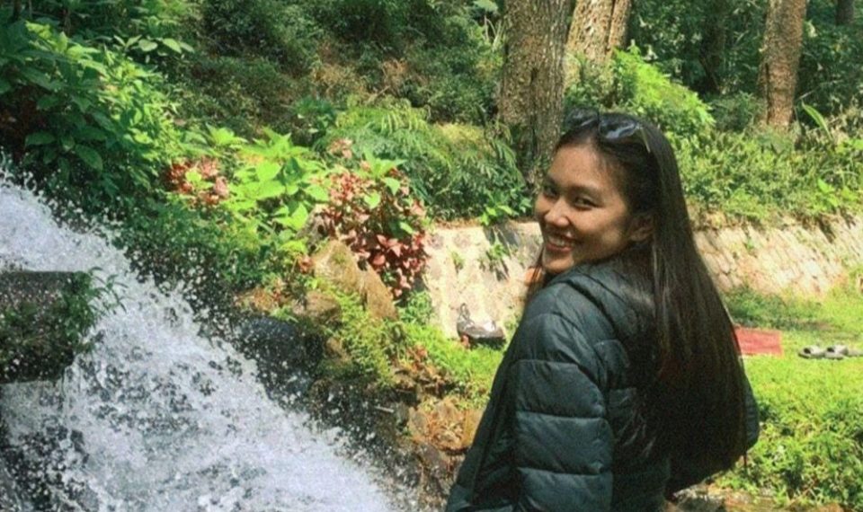 Yesha Rahma, Calon Guru dengan Semangat dan Ketekunan