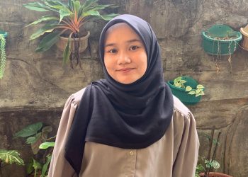 Hanna Nuraisyah, Mahasiswi Unpas dengan Segudang Mimpi