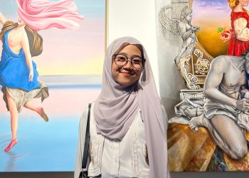 Cerita Hellsa : Dari Hobi, Organisasi Hingga Pencarian Makna Hidup