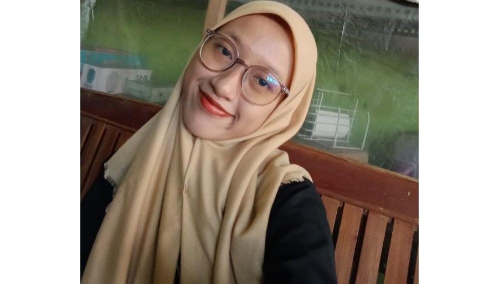Mimpi Sofie Agustina: Menjadi Penulis yang Menginspirasi