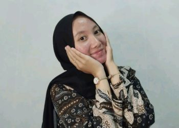 Risma : Teruslah Berusaha dan Bermimpi!