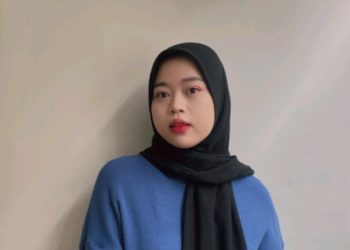 Ainur Rohma Mengejar Mimpi Menjadi Guru