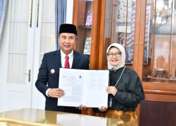 Pemda Provinsi Jabar