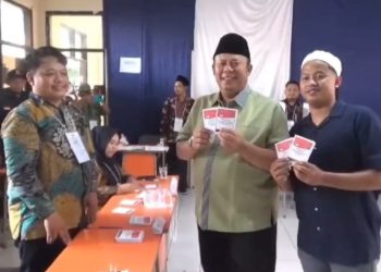 Wakil Ketua DPR RI