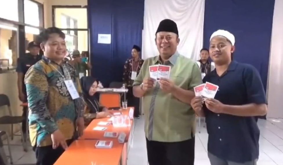 Wakil Ketua DPR RI