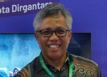 Prof. Tatacipta Dirgantara