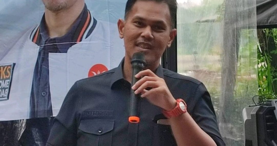 DPRD Kota Bekasi Soroti Potensi Banjir di Wilayah Kota Bekasi