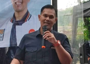 DPRD Kota Bekasi Soroti Potensi Banjir di Wilayah Kota Bekasi