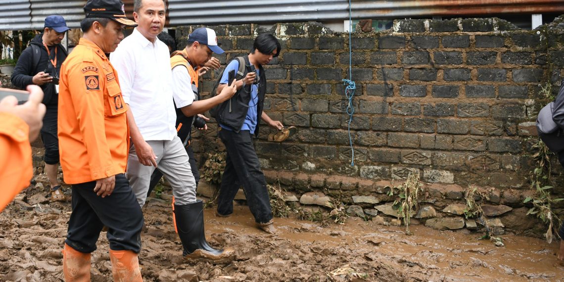 banjir banjaran