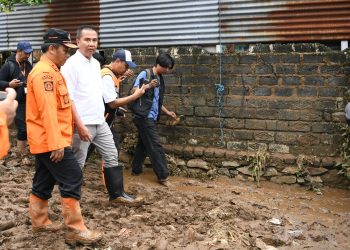 banjir banjaran