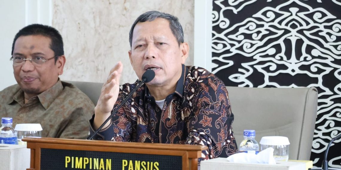 BIJB Kertajati Harus Mandiri, APBD Bukan Mesin ATM