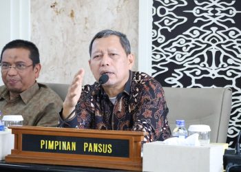 BIJB Kertajati Harus Mandiri, APBD Bukan Mesin ATM