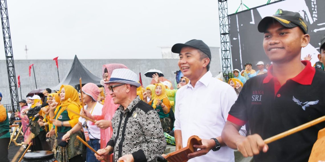 riksa budaya