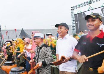 riksa budaya