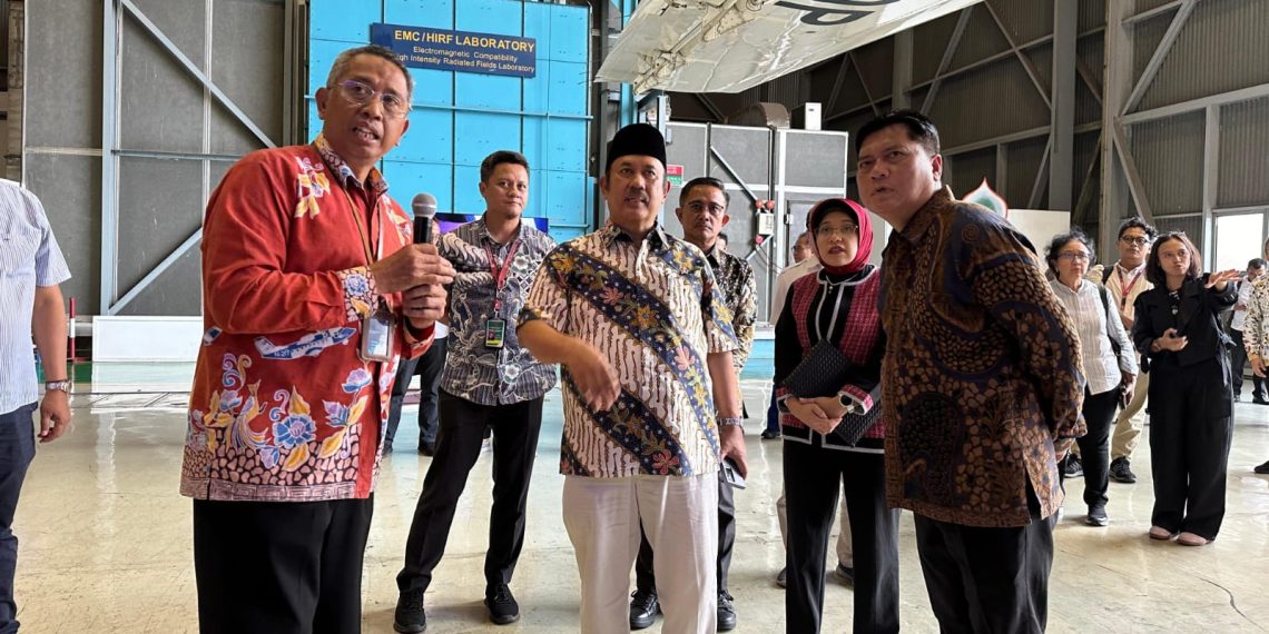 menteri bappenas