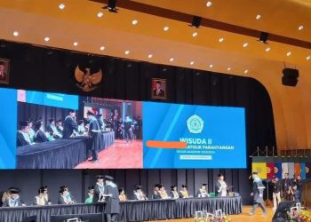 ancaman teror unpar