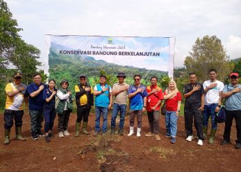 Bandung Menanam Jilid 6