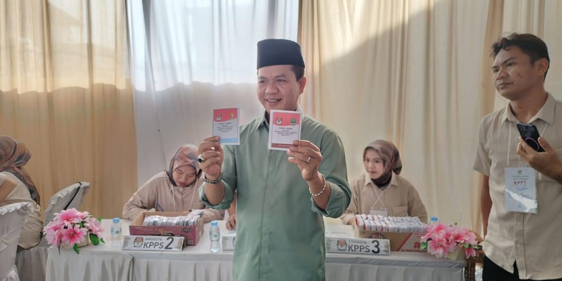 Dadang Supriatna