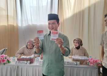 Dadang Supriatna