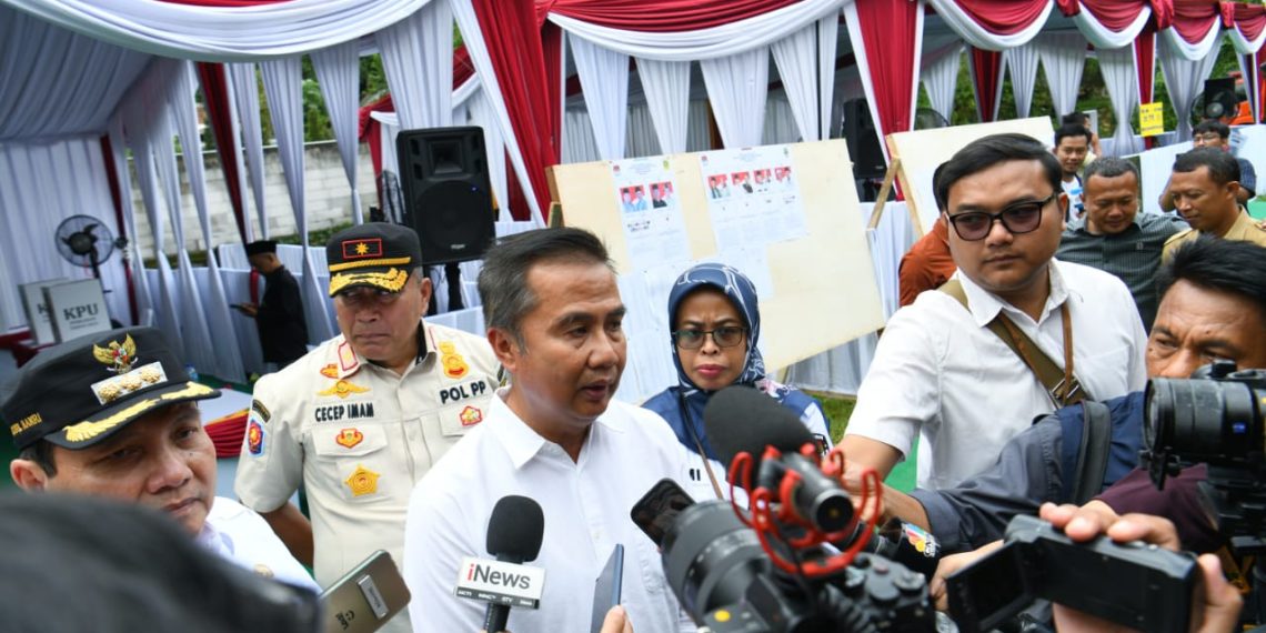 Euporia Kemenangan Pilkada