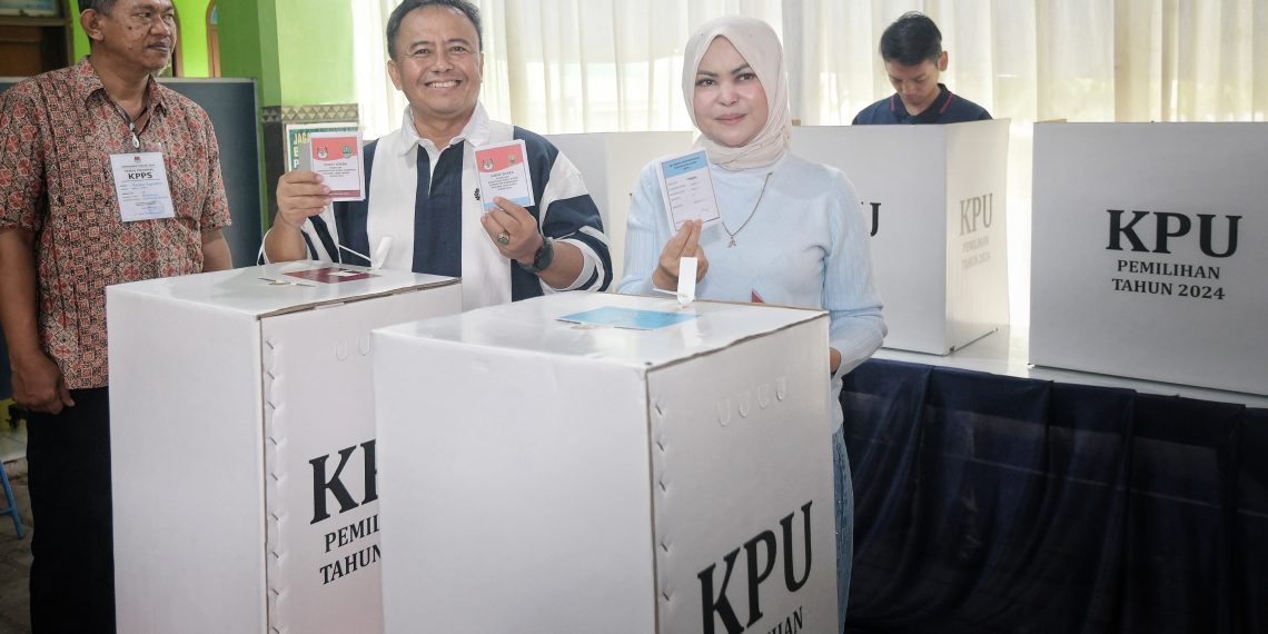 Sekda Jabar