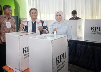 Sekda Jabar