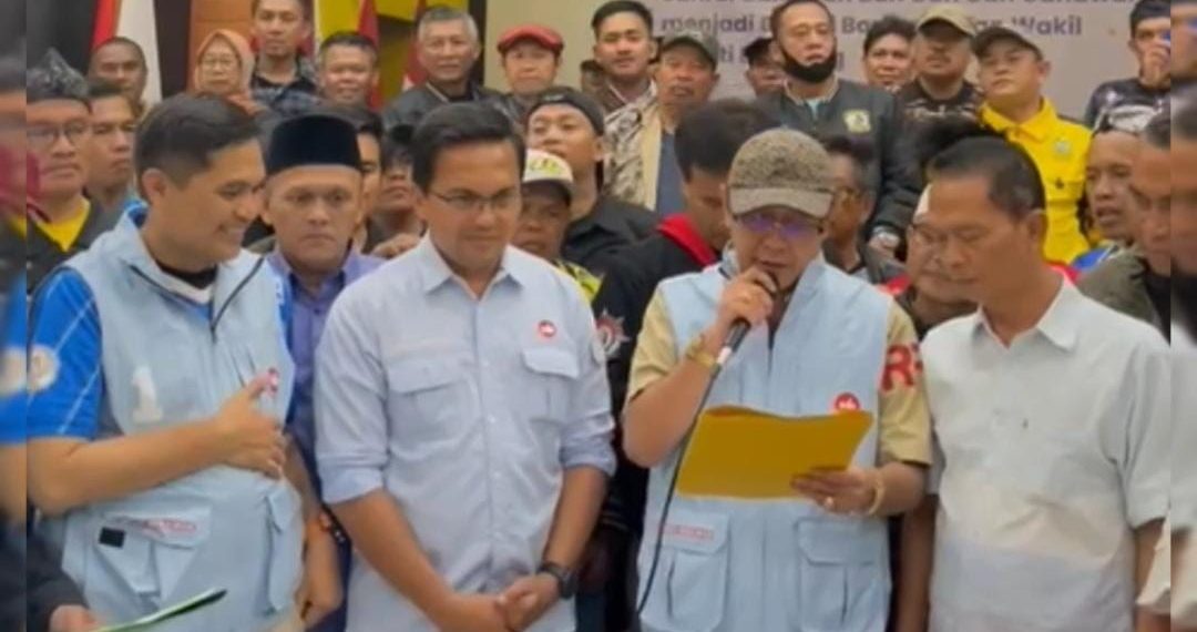 sahrul gunawan