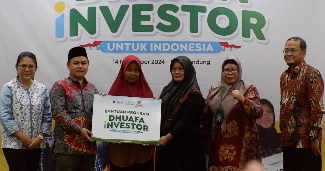 program tanpa riba