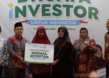 program tanpa riba