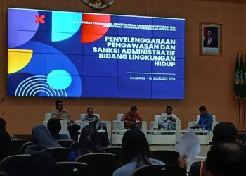 DLH Jabar