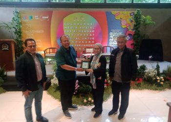 teknologi digital
