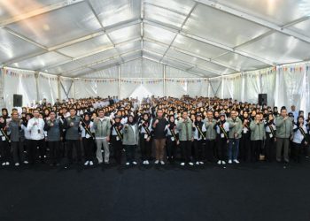 anti korupsi jabar