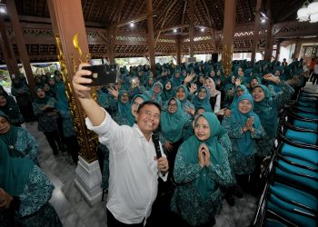 persoalan sampah kota bandung