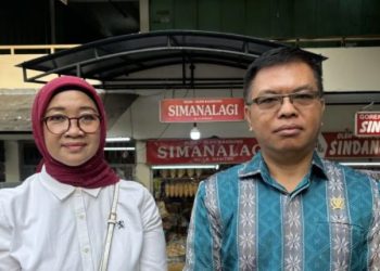 harga pangan bapanas