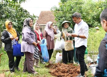 bey desa cibiru wetan