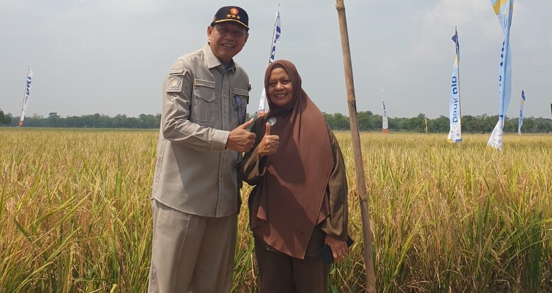 Memerdekakan dan Menyejahterakan Petani Jawa Barat