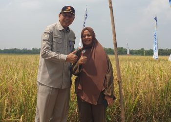 Memerdekakan dan Menyejahterakan Petani Jawa Barat