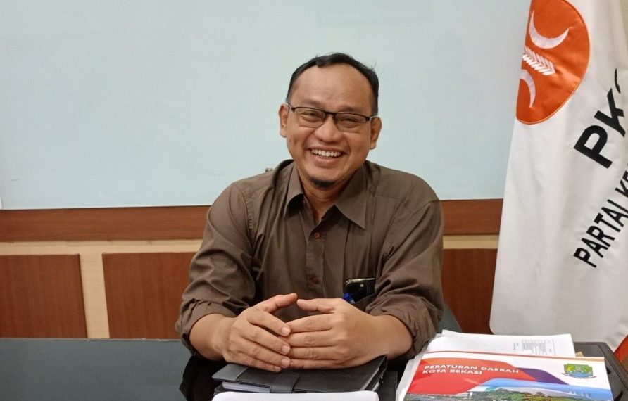 dprd kota bekasi