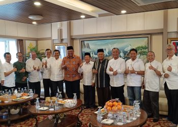 Haru Paguyuban Pasundan