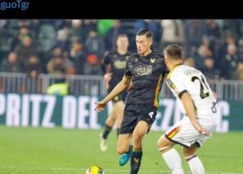 Pelatih Venezia Frustrasi Berat, Jay Idzes dkk Ambruk