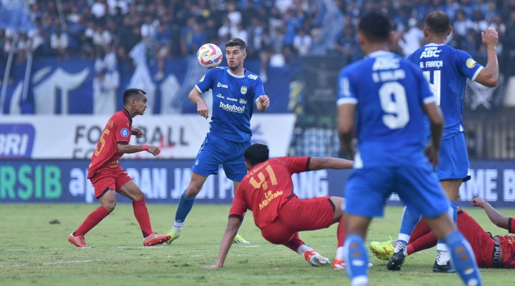 persib bandung