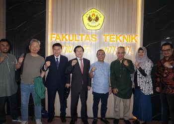 kuliah umum unpas